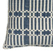 Maresh - 20"  Square Woven Pillow (Cover)