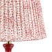 Peggy - Spotted Floor Lamp - Pink