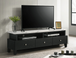 Alina Black TV Stand 4811-9 by Crown Mark