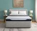 Eco 8" Gel Memory Foam Mattress M108 by New Era Innovations
