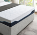 Eco 8" Gel Memory Foam Mattress