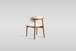 Yomi Walnut Dining Chair