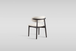 Yomi Black Dining Chair
