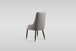Toni Gray Dining Chair