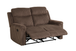 Grace 3PC Reclining Set in Corduroy