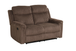 Grace 3PC Reclining Set in Corduroy