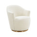 Skyla - Swivel Chair