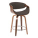 Curvo - Counter Stool Set