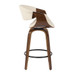 Curvo - Counter Stool Set