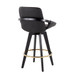 Cosmo - Swivel Stool Set