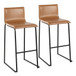 Mara - Dining Barstool Set