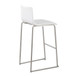 Mara - Upholstered Barstool Set