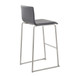 Mara - Upholstered Barstool Set