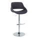 Fabrizzi - Adjustable Bar Stool Set