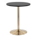 Pebble - Adjustable Dining To Bar Table
