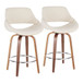 Fabrizzi - Counter Stool Set