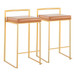 Fuji - Counter Stool Set
