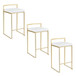 Fuji - Counter Stool Set