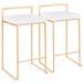 Fuji - Counter Stool Set