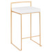 Fuji - Counter Stool Set