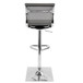 Mirage - Swivel Barstool