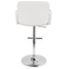 Stout - Adjustable Swivel Barstool