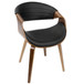Curvo - Dining Chair