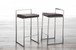 Fuji - Stackable Counter Stool (Set of 2)