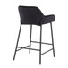 Daniella - Fixed-Height Counter Stool (Set of 2)