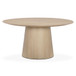 Sahara - Round Dining Table