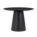 Sahara - Round Dining Table