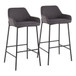 Daniella - Bar Stool Set