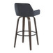 Daniella - 30" Fixed-Height Barstool (Set of 2)