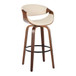 Symphony - 30" Fixed-Height Barstool (Set of 2)