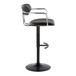 Demi - Adjustable Barstool (Set of 2)