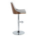 Gianna - Adjustable Barstool (Set of 2)