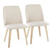 Toriano - Dining Chair (Set of 2)
