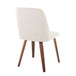 Toriano - Dining Chair (Set of 2)