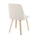 Toriano - Dining Chair (Set of 2)