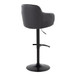 Boyne - Adjustable Barstool (Set of 2)