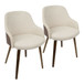 Bacci - Chair (Set of 2)