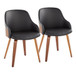 Bacci - Chair (Set of 2)