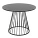 Canary - Cosmo Dining Table - Black Base
