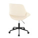 Fabrico - Office Chair - Black Base