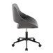 Fabrico - Office Chair - Black Base