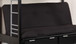 Plosh - Futon Mattress 6" - Black