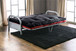 Aksel - Futon Mattress/Futon Pads - Black