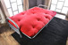 Aksel - Futon Mattress/Futon Pads - Black