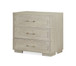 Celine - Nightstand - White