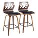Folia - Counter Stool Set